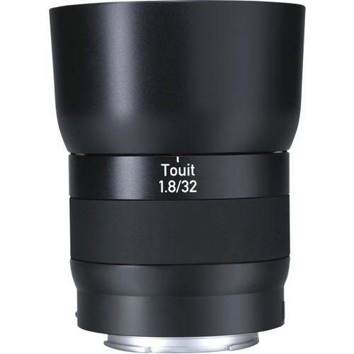Carl zeiss 32mm touit - 1.8/32mm,