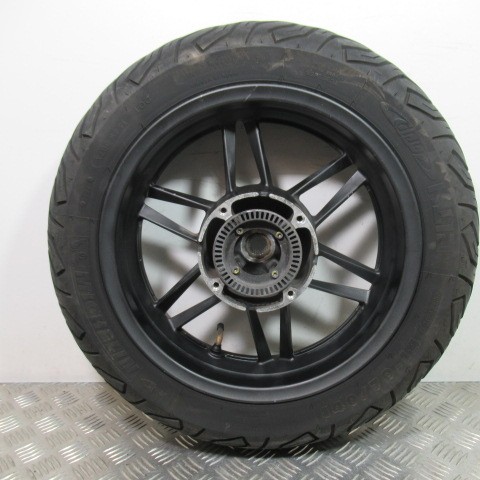 Roue arrière honda 125 forza - 125,