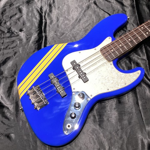 Squier fender tomomi jazz - tomomi,