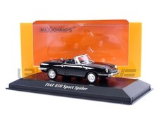 MAXICHAMPS 1/43 - FIAT  850