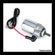 Démarreur pour Yamaha WR 125