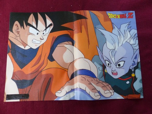 Poster dragon ball - ,