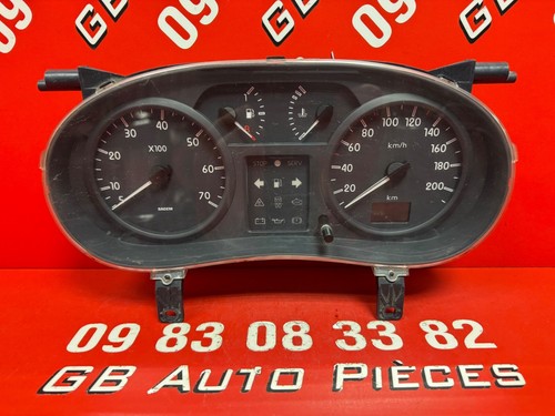 Renault kangoo 1 5 dci - 1,