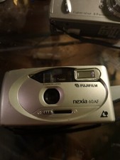 Appareil photo argentique