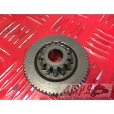 Pignon moteur Z 750 2007 à