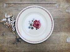 Plat de service de la