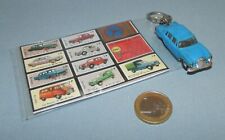 Norev Microminiatures 1/86