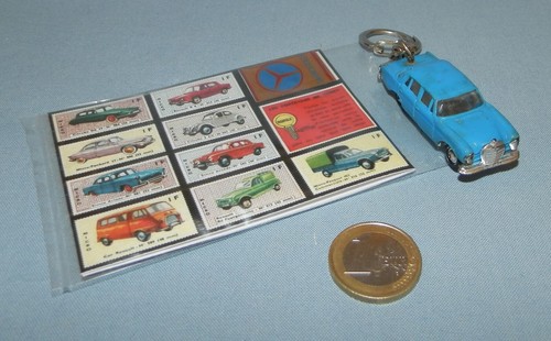 Norev microminiatures 86 - norev,