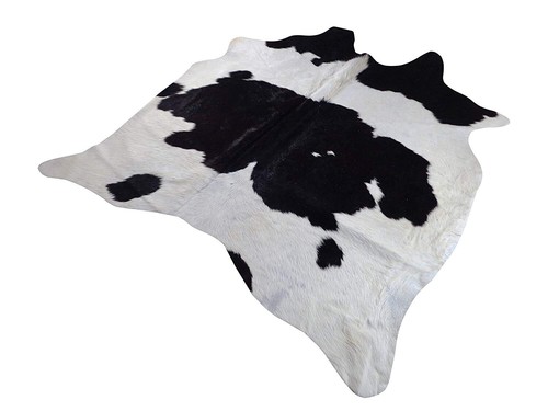 Tapis peau vache luxe - de,