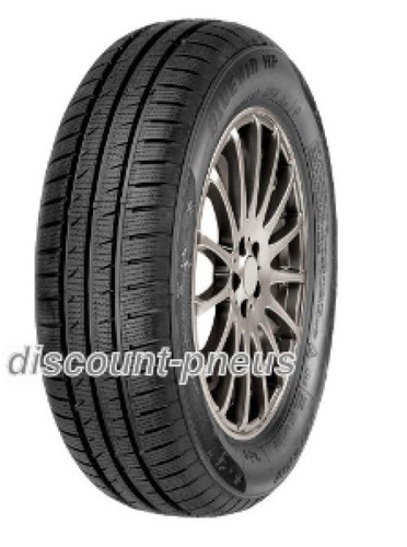 Pneu hiver superia bluewin - pneu,
