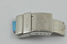 Breitling Colt Gmt Professional 3 Faltenschließe 20Mm Deployment Clasp 2