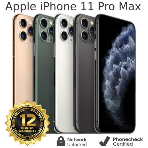 Apple iphone pro - 64, gb