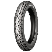 DUNLOP Pneu moto 3.60 H 19 TT