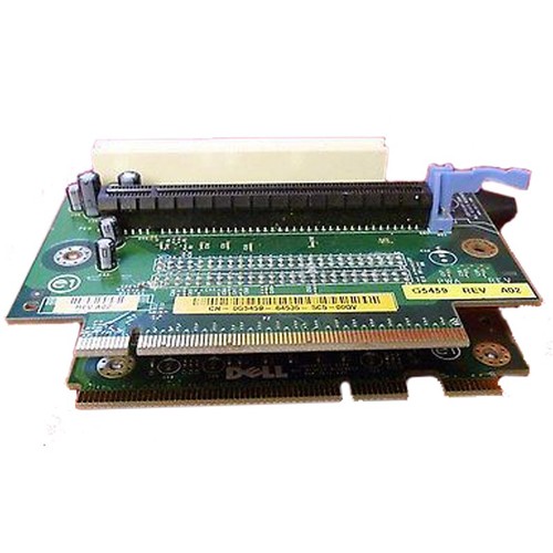 Carte dual pci riser - pci,