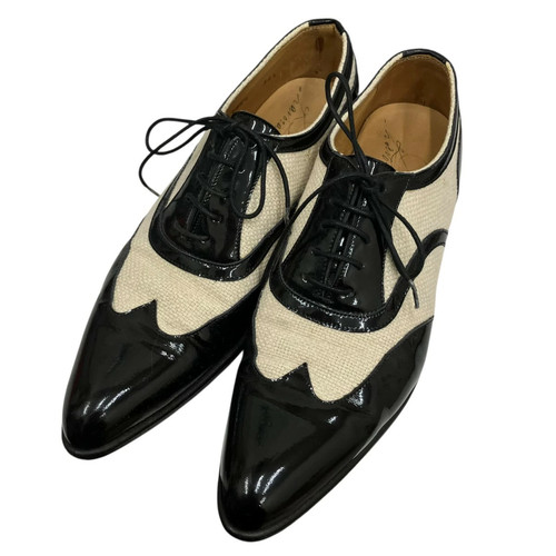 Ducal black beige - beige, 36.5