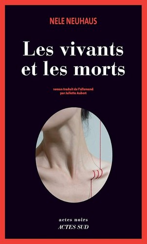 Les vivants morts - les,