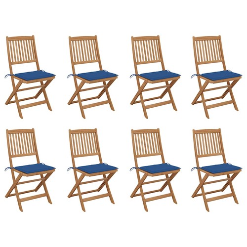 Lot chaises pliables - lot, de