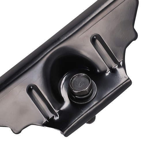 Pièce support pince - de, de