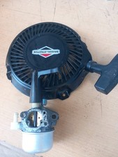 carburateur briggs stratton serie 800  205CC