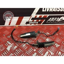 Clignotants arriere Honda CBR 954 RR Fireblade 2002 à 2003