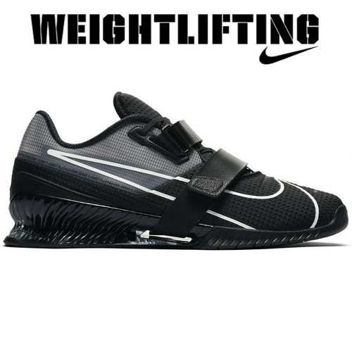 Nike romaleos chaussures - nike,