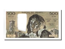 202182 banknote france - [#202182], banknote,