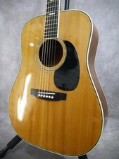 Guitare acoustique Tokai Cat's