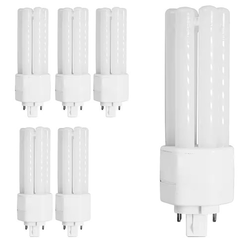 Watt equivalent tritube - 32-watt,