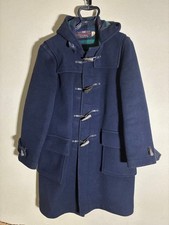 Gloverall vintage navy - gloverall, 80's
