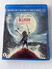 Coffret Kubo Et L’armure