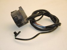 Commutateur commodo clignotant