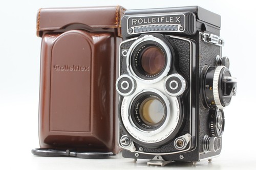 Appareil photo argentique