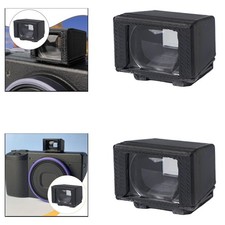 Viseur optique externe pour