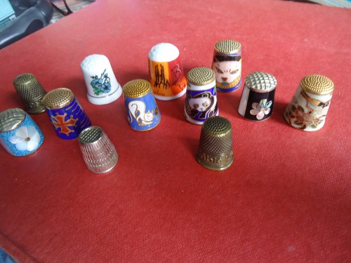 Lot dés à - lot, 12