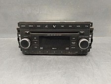 05064924AG autoradio pour DODGE JOURNEY 2.4 16V 2008 4955905