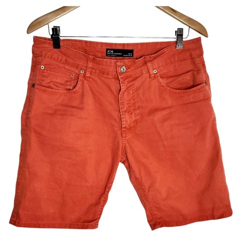 Zara man straight leg - man,