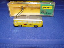 TRAIN ECHELLE TRAIN ECHELLE N