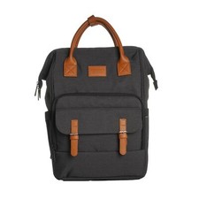 - Sac à langer ESCAPADE - Sac à dos à langer Bébé - Sac Avec Matelas à langer...