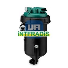 BOîTIER (FILTRE DE CARBURANT)