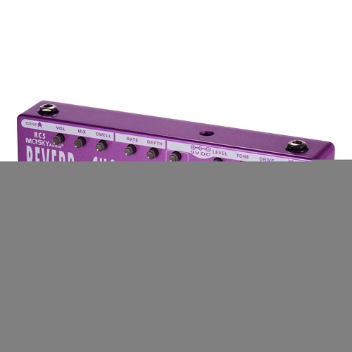 Mosky guitar bass - mosky,