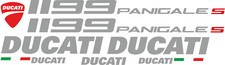 Ducati 1199s Panigale