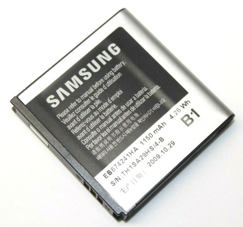 Genuine oem samsung eb674241ha - genuine,