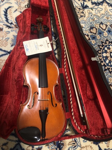 Karl hofner violin - 4/4,