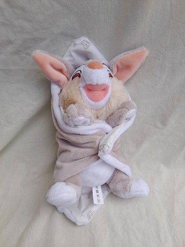 Peluche doudou naissance - peluche,