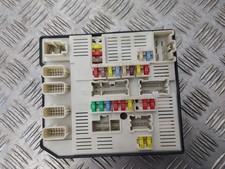 Boitier Fusible USM - RENAULT MEGANE III (3) 1.5L DCI - Référence : 284B60009R-D