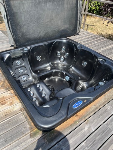 Spa jacuzzi - spa,