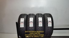 Pneus D'Occasion Thermiques 185/60R15 88T KORMORAN NEIGE B77924