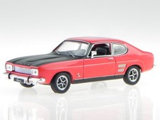 Ford Capri MK1 1700 GT 1970