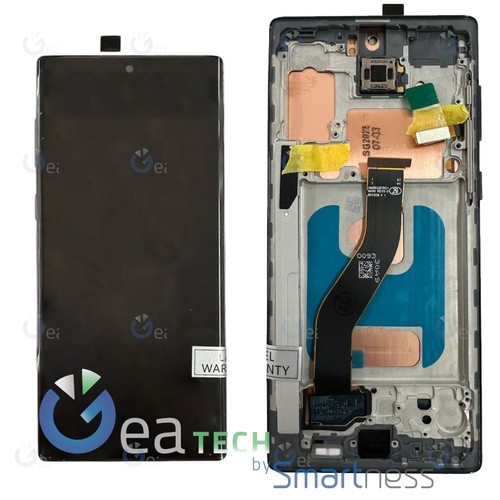 écran lcd compatibile samsung - lcd,