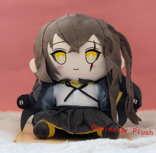 Girls frontline ump45 - girls, 40cm